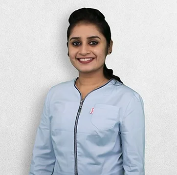 Anjali Rao