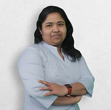 Meera Krishnan