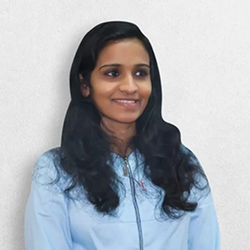 Sneha Pillai