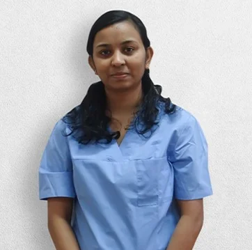 Divya Nambiar