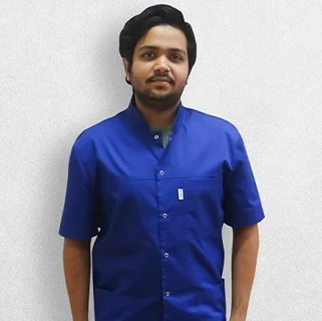Nikhil Das